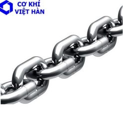 XÍCH INOX SUS 201/304/316