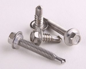 Vít bắn tôn inox 304