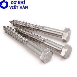 VÍT PHONG INOX: DIN 571