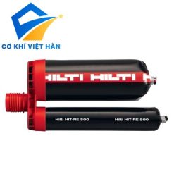 BU LÔNG HÓA CHẤT HILTI