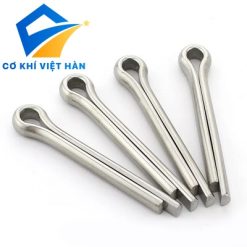 Chốt inox 316 chống gỉ