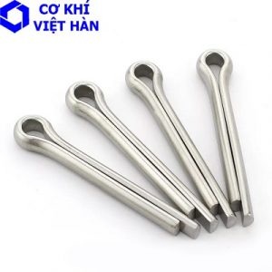 Chốt chẻ inox din 94