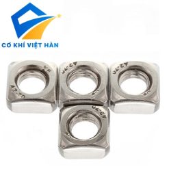 ĐAI ỐC VUÔNG DIN 557