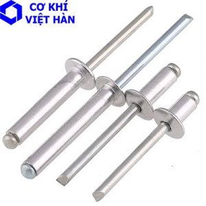 Đinh rút inox Việt Hàn