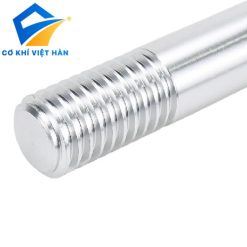 GU ZÔNG (GU DÔNG) INOX REN 1 ĐẦU