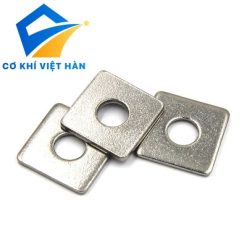 Long đen vòng đệm vuông din 436