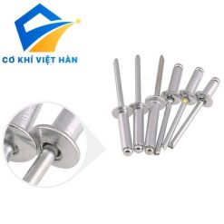 Đinh rút inox Việt Hàn