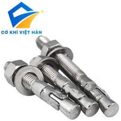 TẮC KÊ NỞ RÚT INOX (TẮC KÊ INOX 3 CÁNH)