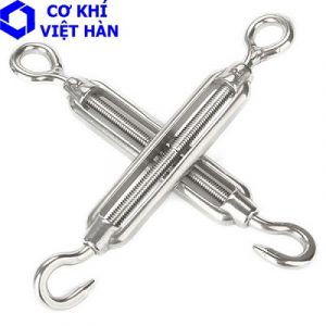 Tăng đơ cáp inox