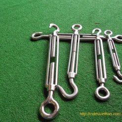 Tăng đơ cáp inox