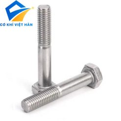 BU LÔNG INOX REN LỬNG: DIN 931