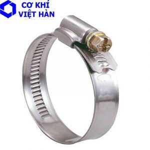 Đai xiết inox