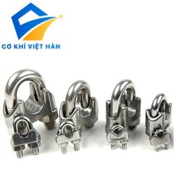 Khóa cáp inox