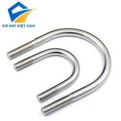 Ubolt inox 304 Việt Hàn