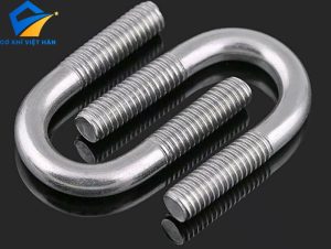 Ubolt inox 304 Việt Hàn