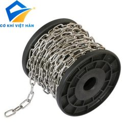 Dây xích inox