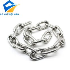 Dây xích inox Việt Hàn