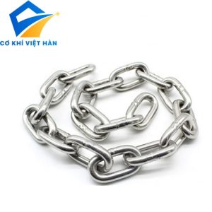 Dây xích inox Việt Hàn