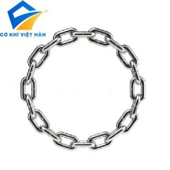 Dây xích inox