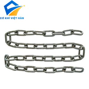 Dây xích inox