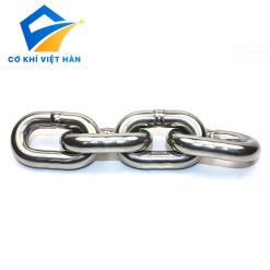 Dây xích inox