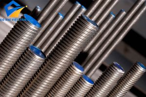 Thanh ren inox - Ty ren inox