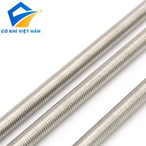 Thanh ren inox - Ty ren inox