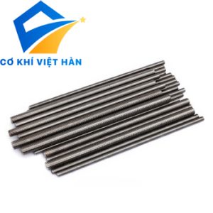 Thanh ren inox - Ty ren inox