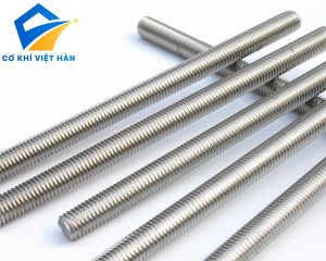 Ty ren inox - Thanh ren inox