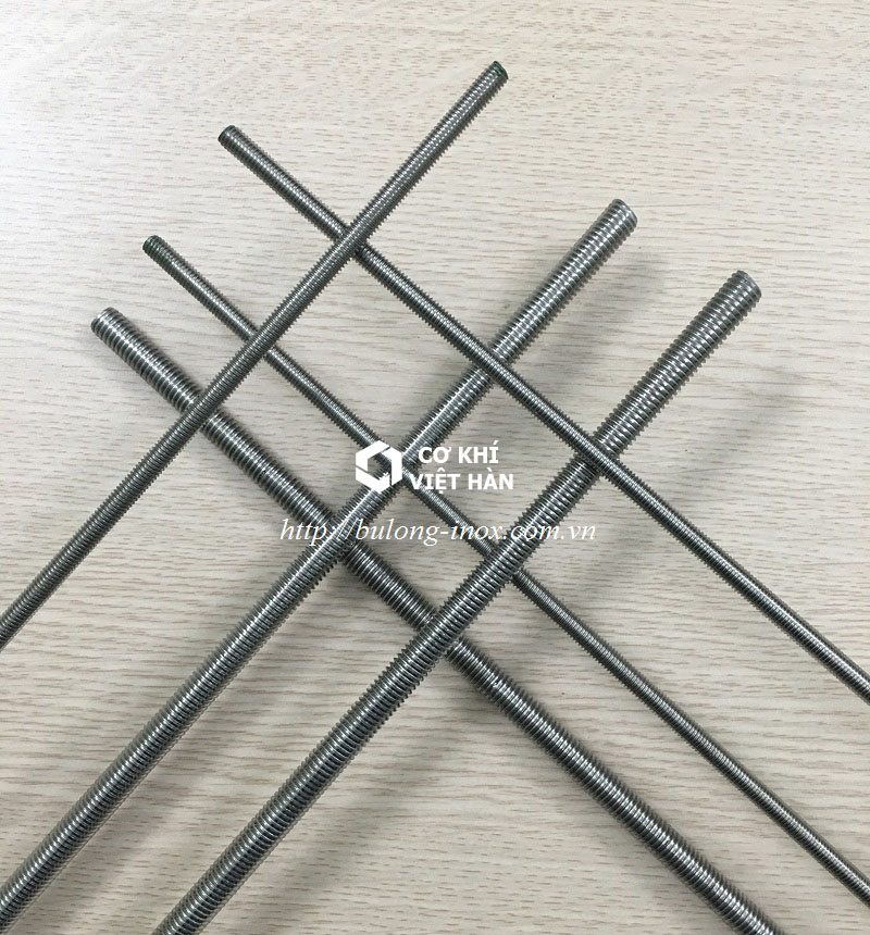 Bu lông inox, vít inox, tắc kê nở inox, chất lượng cao