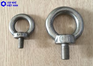 Móc cẩu inox