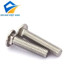 BULONG INOX CHỐNG XOAY