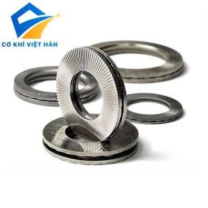Long đen khoá inox / Vòng đệm khoá inox / Lock Washer