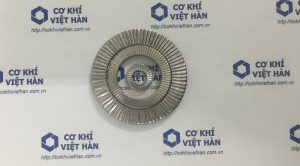 Long đen khóa | Vòng đệm khóa | Lock-wesher self-locking din 25201