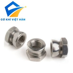 Êcu tự đứt inox 304 / 201 /316