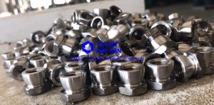 Êcu tự đứt inox 304 / 201 /316