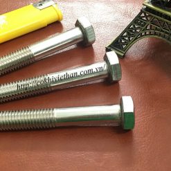 Bulong inox316 / 316L Din 931