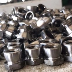 Đai ốc tự đứt inox 304 / 201 /316