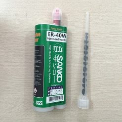 HÓA CHẤT CẤY THÉP SANKO ER-40W