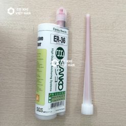 Bu lông hóa chất cấy thép Sanko Epoxy Resin