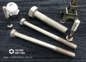 Bulong Inox 304 / 316 / 201