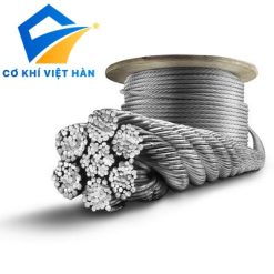 Dây cáp inox Việt Hàn