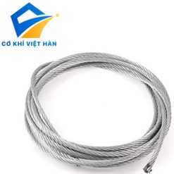 DÂY CÁP INOX 316