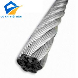Dây cáp inox 316 / stainless steel cable