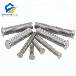 ĐINH HÀN INOX