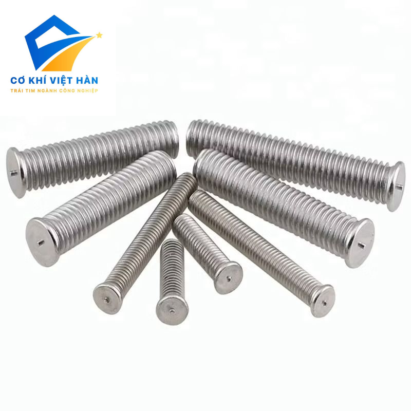 ĐINH HÀN INOX