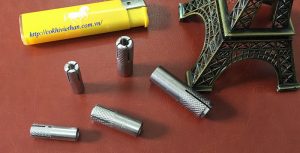 Bảng báo giá nở đạn inox 304