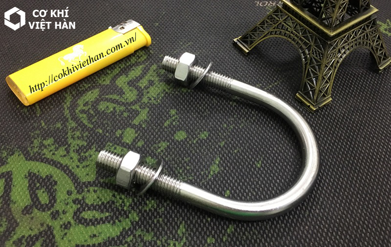 Sản Xuất Va Phan Phối Ubolt Inox 304 Gia Ubolt Inox 304 Sản Xuất Va Phan Phối Ubolt Inox 304 Gia Ubolt Inox 304