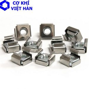 ỐC TỦ RACK INOX 304