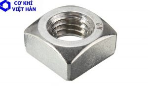 Khái niệm về đai ốc